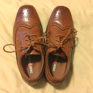 Young boys Dress shoes